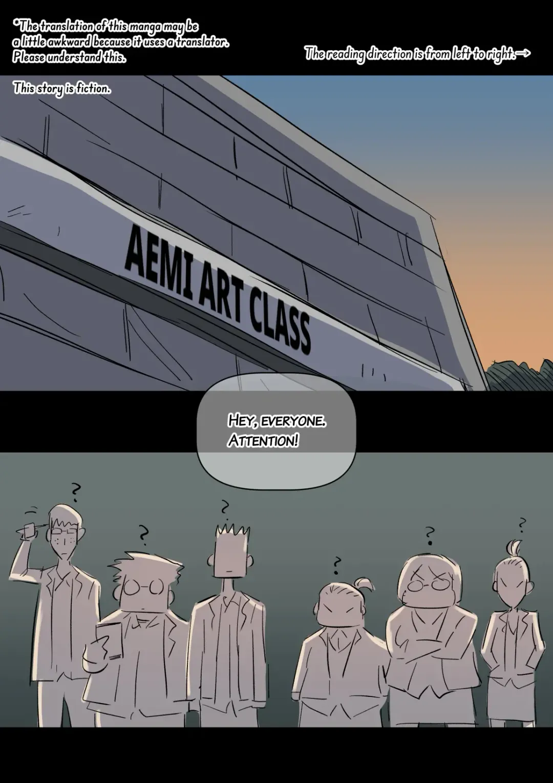 [Yavaru] Art Class Nuna Fhentai - Page 2