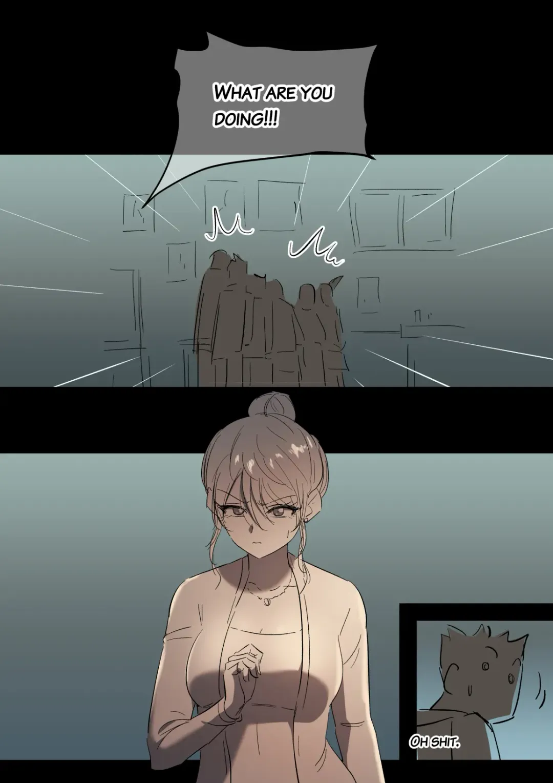 [Yavaru] Art Class Nuna Fhentai - Page 23