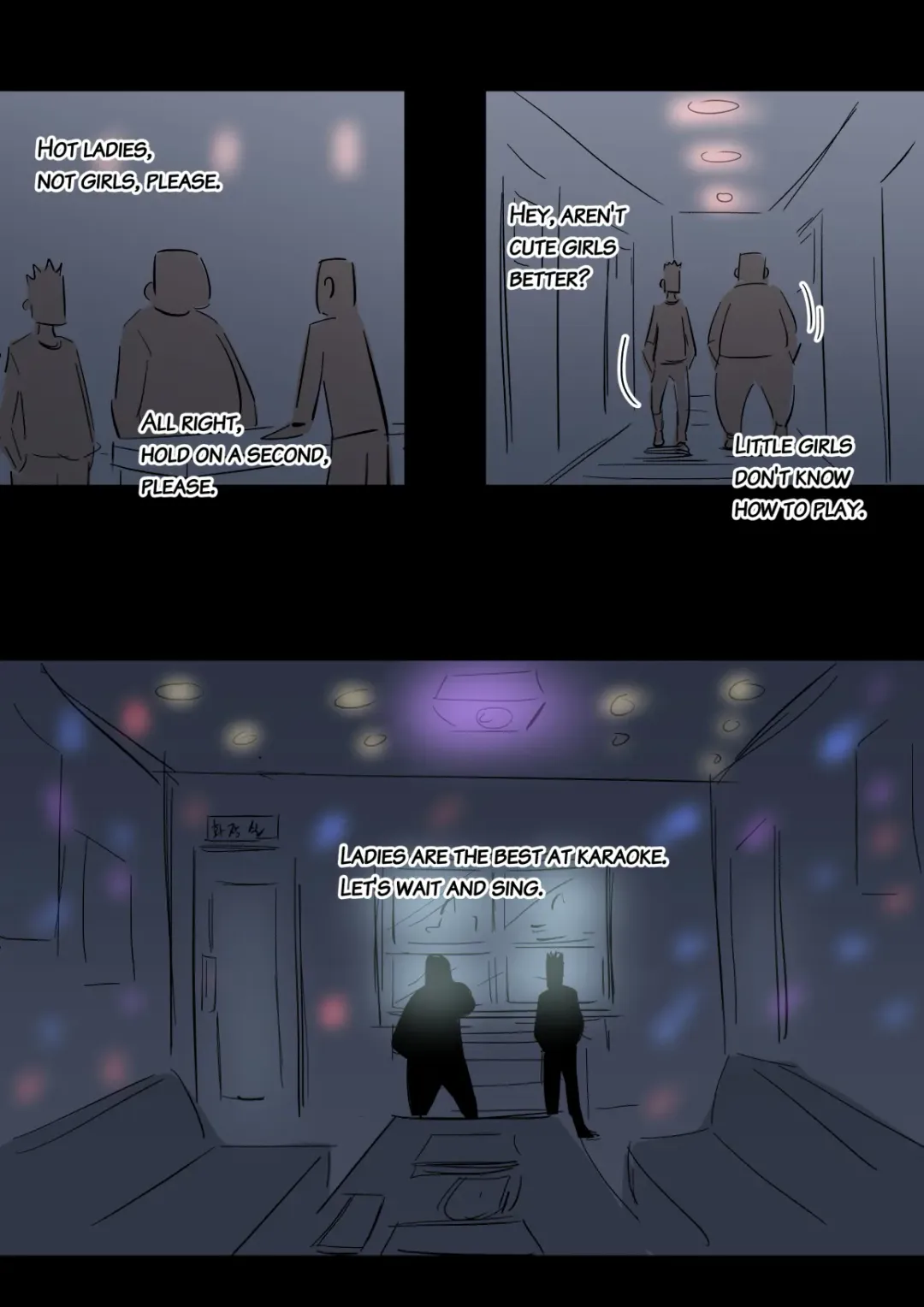 [Yavaru] Art Class Nuna Fhentai - Page 29