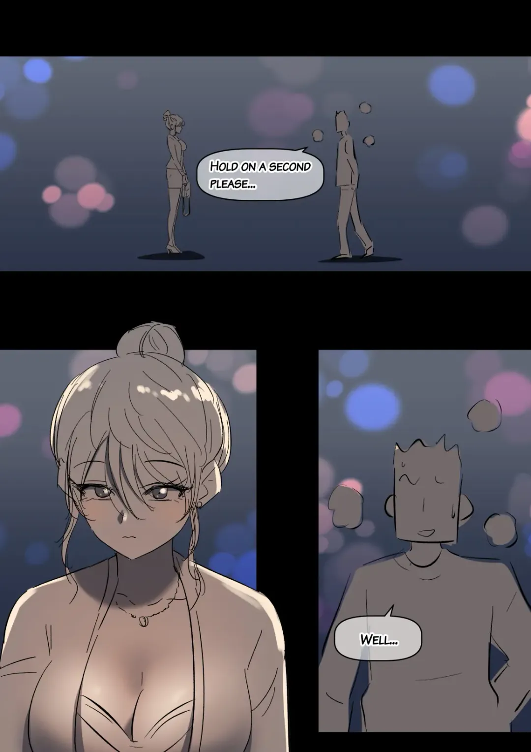 [Yavaru] Art Class Nuna Fhentai - Page 49