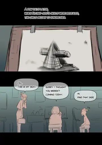 [Yavaru] Art Class Nuna Fhentai - Page 11