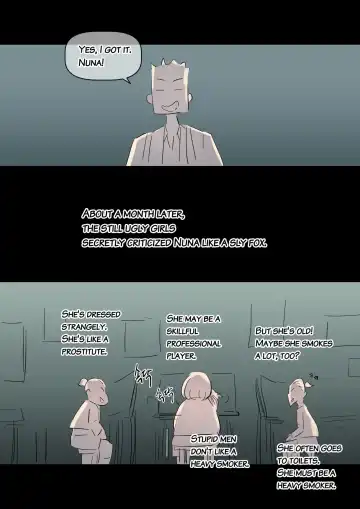 [Yavaru] Art Class Nuna Fhentai - Page 14