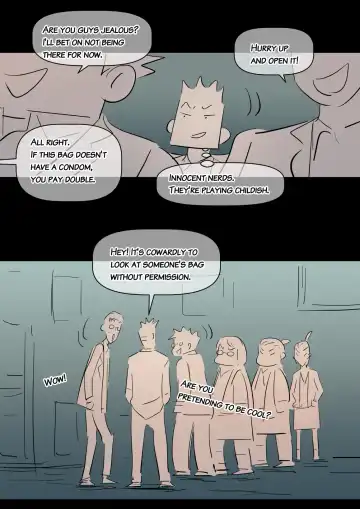 [Yavaru] Art Class Nuna Fhentai - Page 21