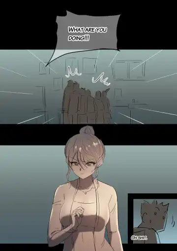 [Yavaru] Art Class Nuna Fhentai - Page 23