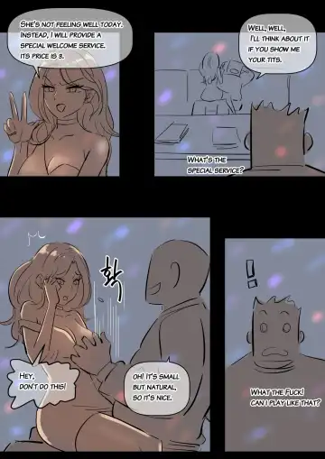 [Yavaru] Art Class Nuna Fhentai - Page 35