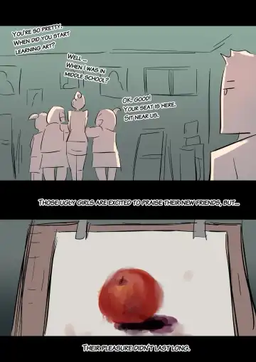 [Yavaru] Art Class Nuna Fhentai - Page 9