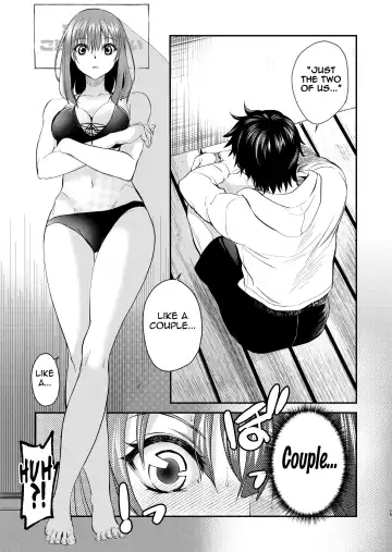 [Heizo - Kitoen] InCha Otouto ga YouCha Aneki o Netoru made 2 Fhentai - Page 14