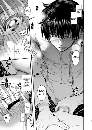 [Heizo - Kitoen] InCha Otouto ga YouCha Aneki o Netoru made 2 Fhentai - Page 28