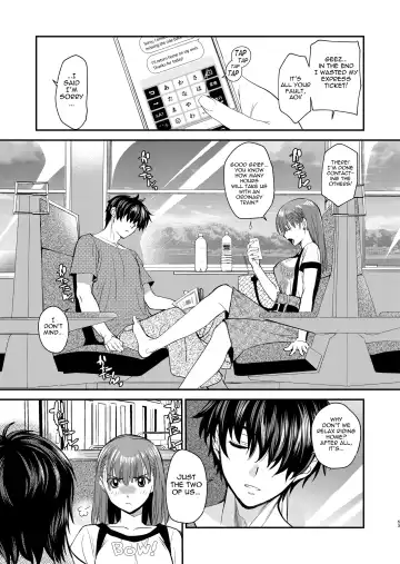 [Heizo - Kitoen] InCha Otouto ga YouCha Aneki o Netoru made 2 Fhentai - Page 52