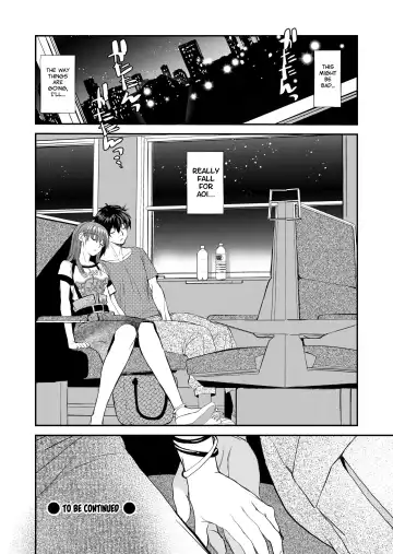 [Heizo - Kitoen] InCha Otouto ga YouCha Aneki o Netoru made 2 Fhentai - Page 53