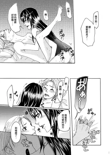 [Maggie] Reversi Fhentai - Page 19