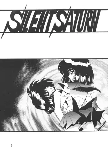Silent Saturn 12 Fhentai - Page 5
