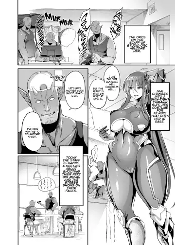 [Remu] AV Joyuu Akiyama Rinko Shigoto no Ryuugi Fhentai - Page 11