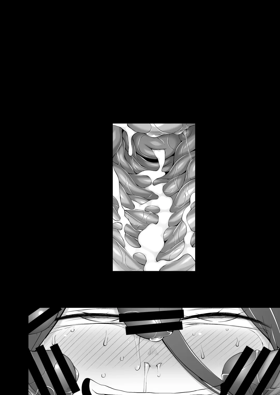 [Miito Shido] Hitozuma Kiriko no Choukyou Netorare Seikatsu SNS de Shiriatta Follower-tachi to Renjitsu Love Hotel de Rankou Shiteita Tsuma no Hanashi Fhentai - Page 125