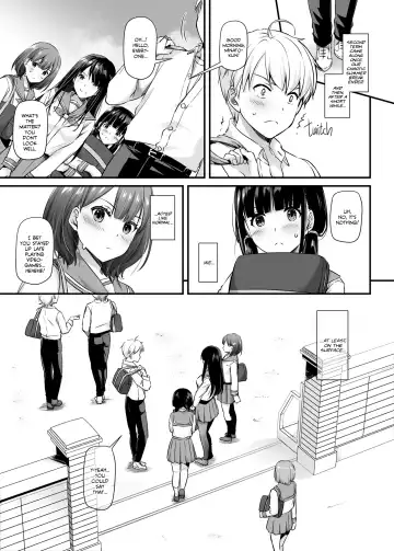 [Nakajima Yuka] Otonanajimi 4 DLO-17 | Adulthood Friend 4 DLO-17 Fhentai - Page 4