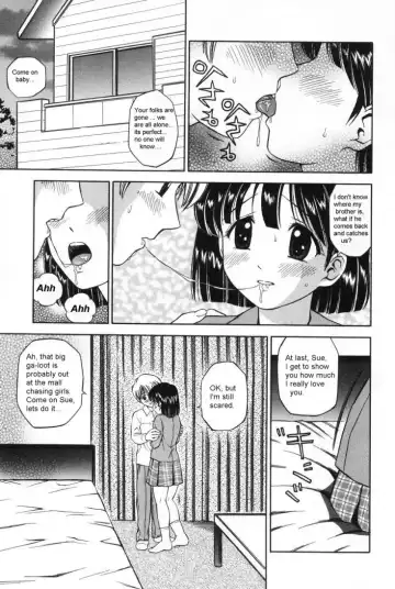 [Atori K] Caught By Brother Fhentai - Page 2