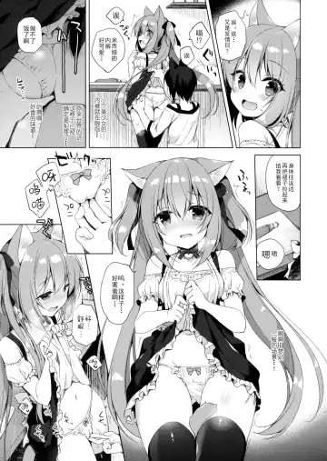 [Ichiri] Boku no Risou no Isekai Seikatsu - My ideal different world life (decensored) Fhentai - Page 24