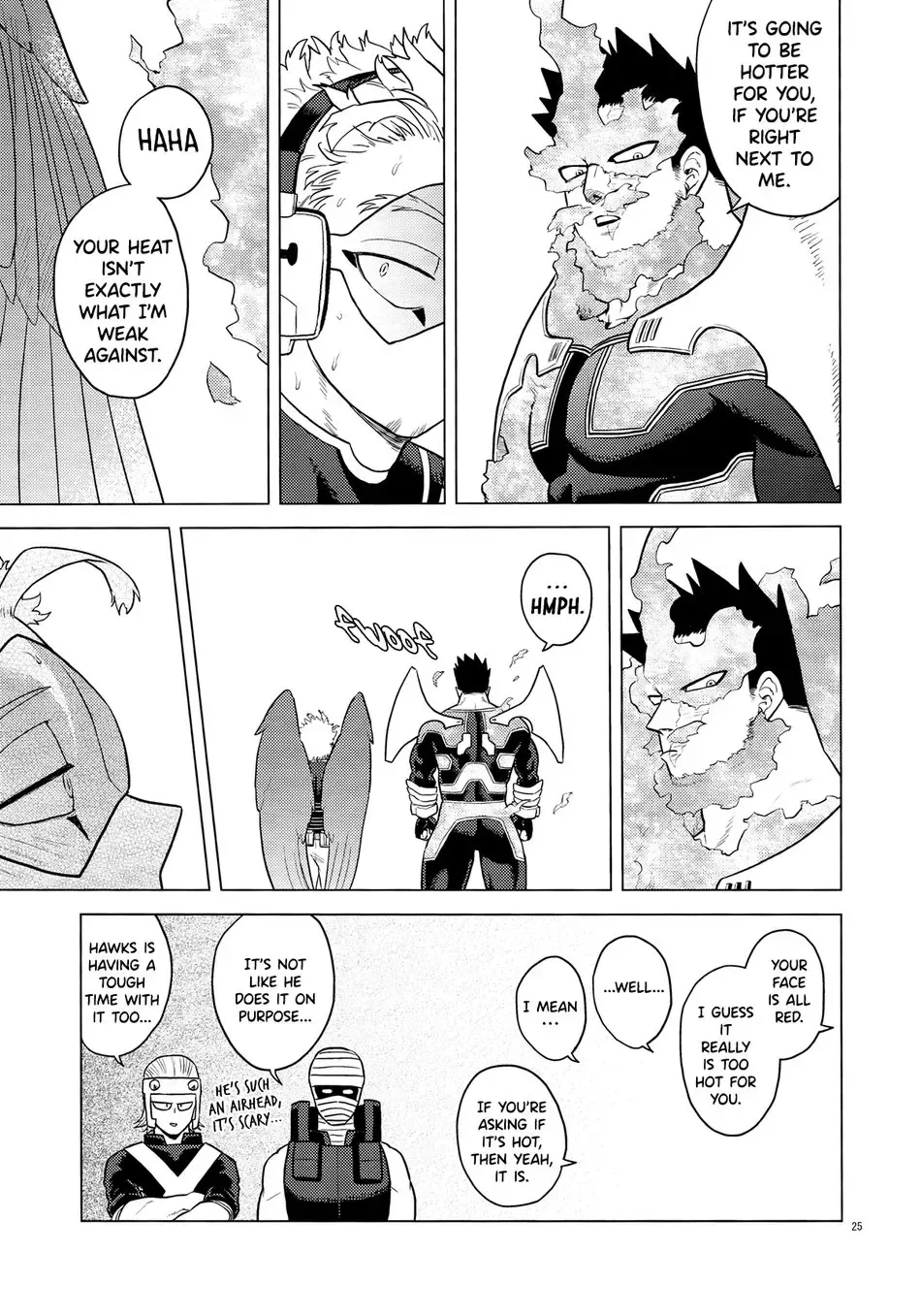 [Pain] enholog #02 Fhentai - Page 24