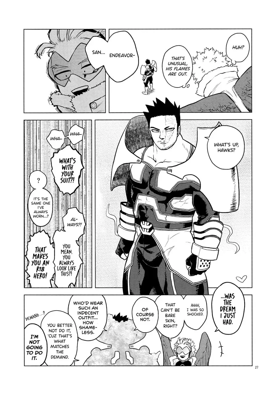 [Pain] enholog #02 Fhentai - Page 26