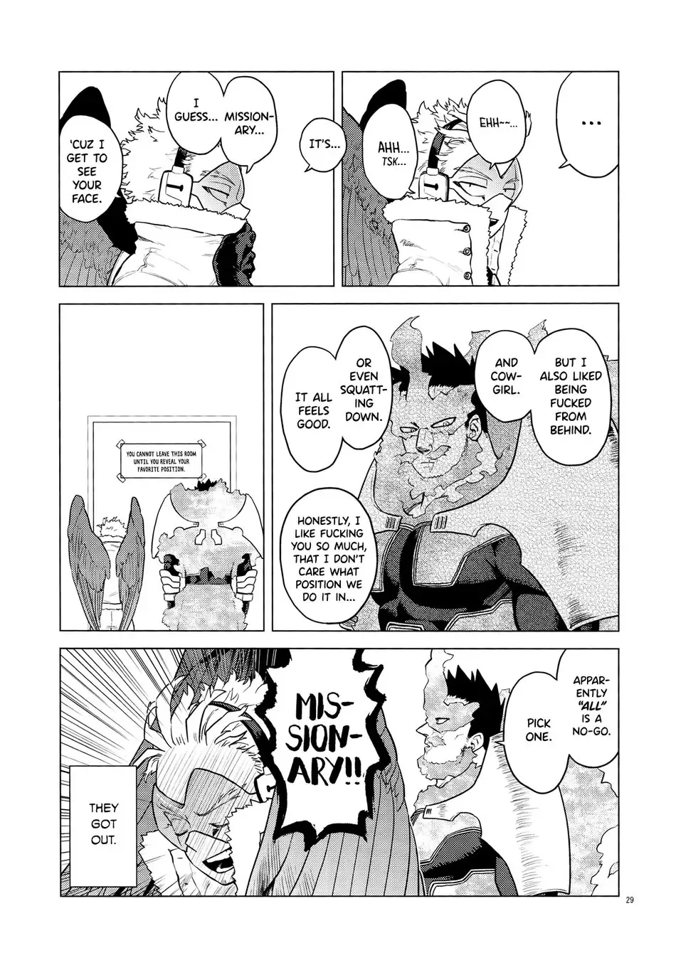 [Pain] enholog #02 Fhentai - Page 28