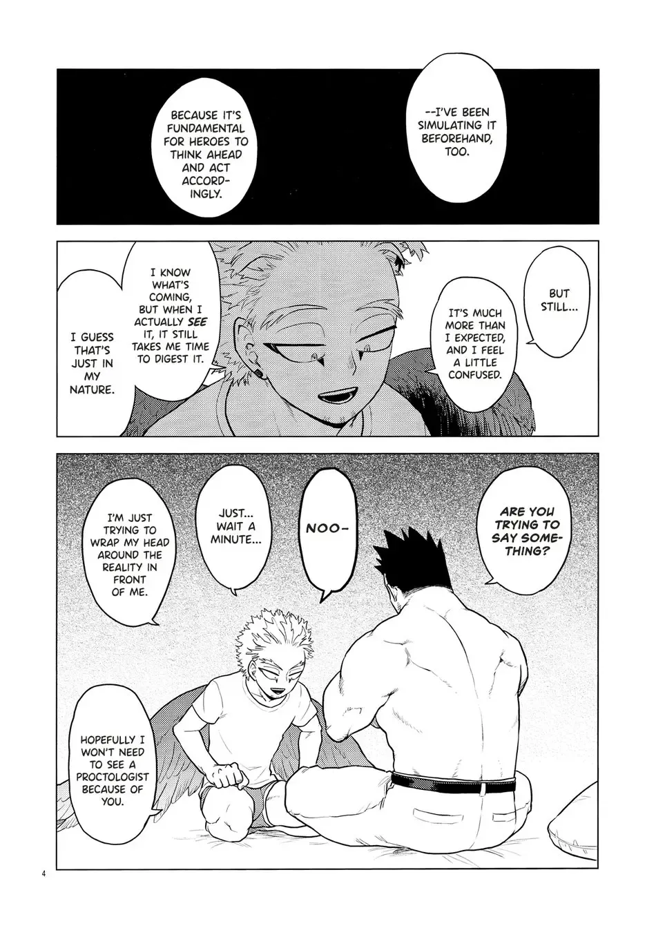 [Pain] enholog #02 Fhentai - Page 3