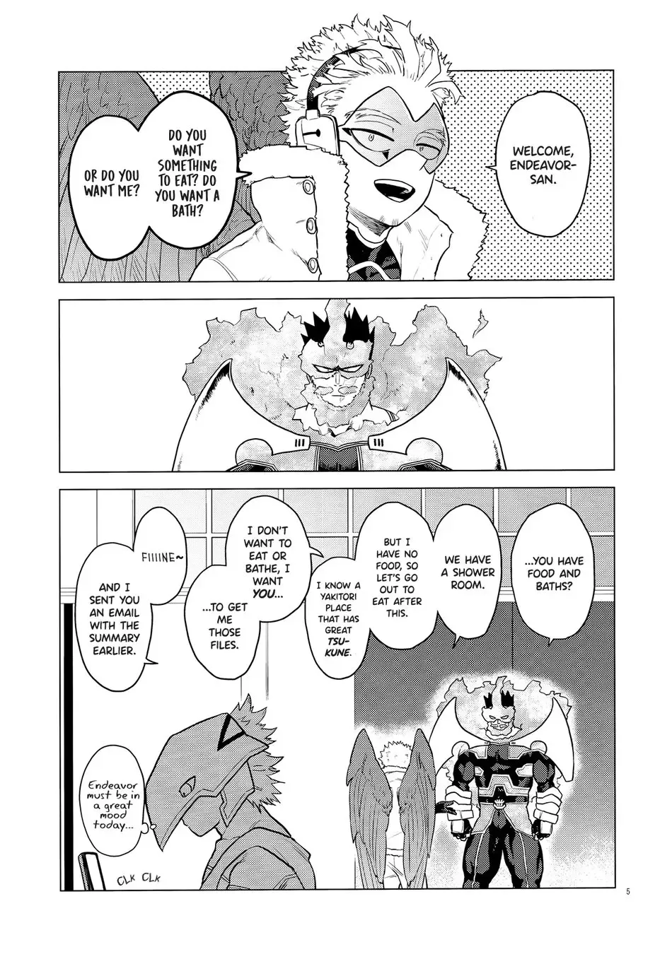 [Pain] enholog #02 Fhentai - Page 4