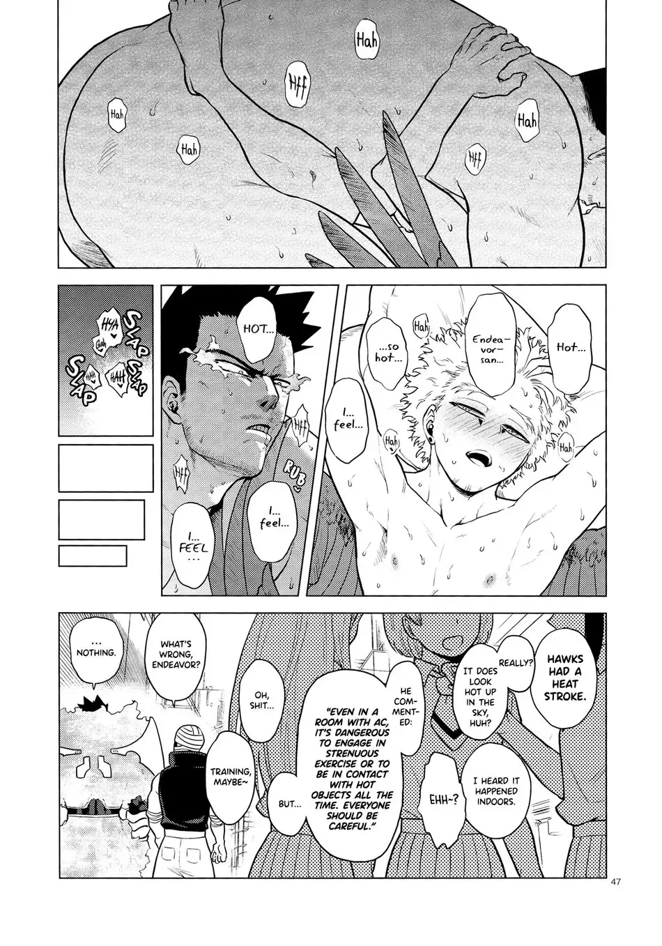 [Pain] enholog #02 Fhentai - Page 46