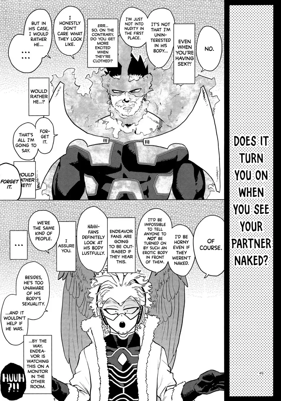 [Pain] enholog #02 Fhentai - Page 48