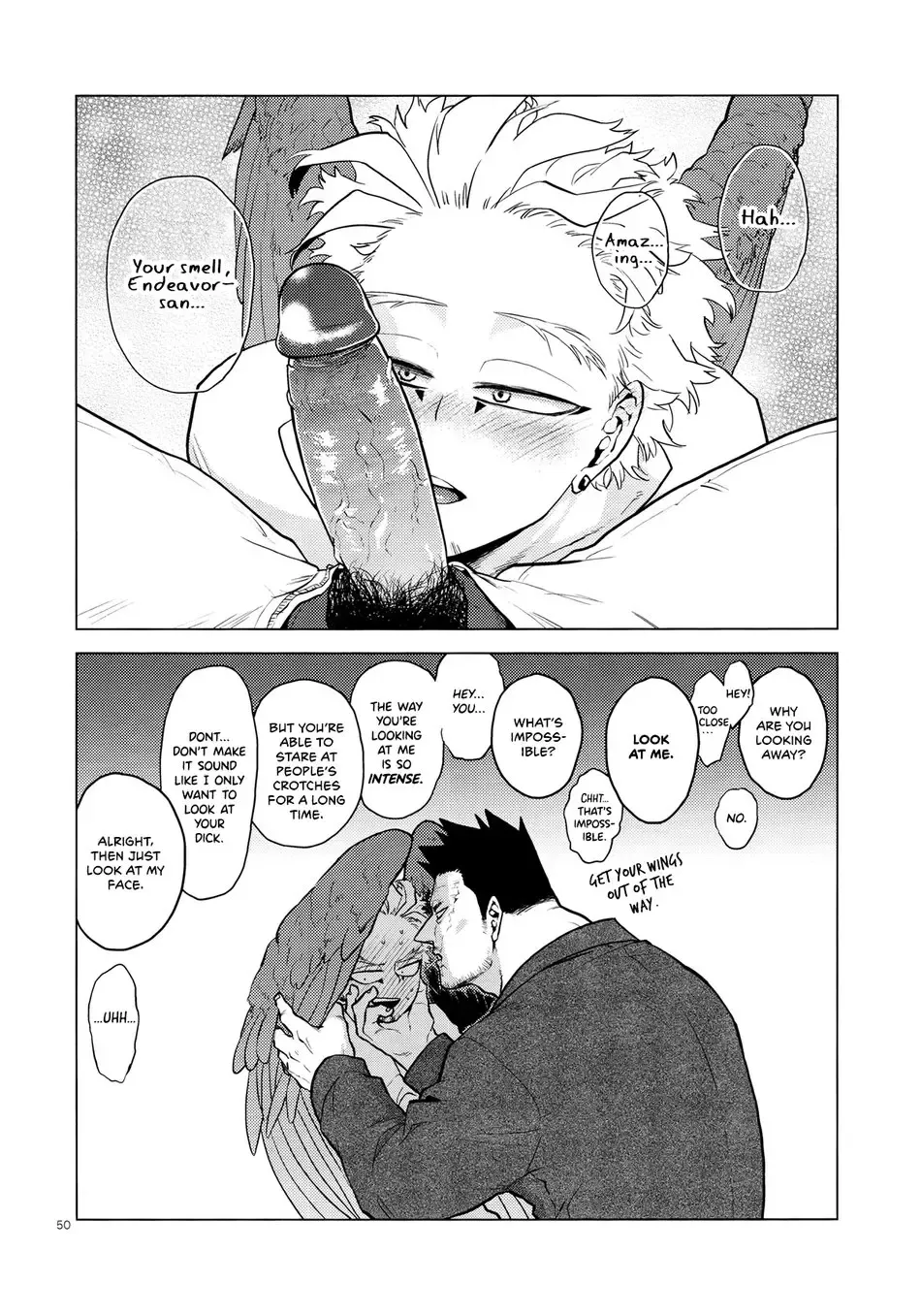 [Pain] enholog #02 Fhentai - Page 49