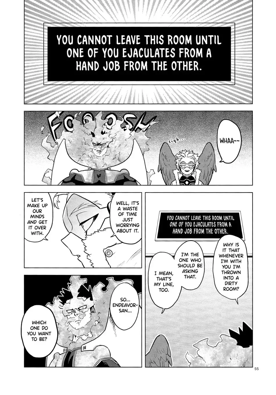 [Pain] enholog #02 Fhentai - Page 54