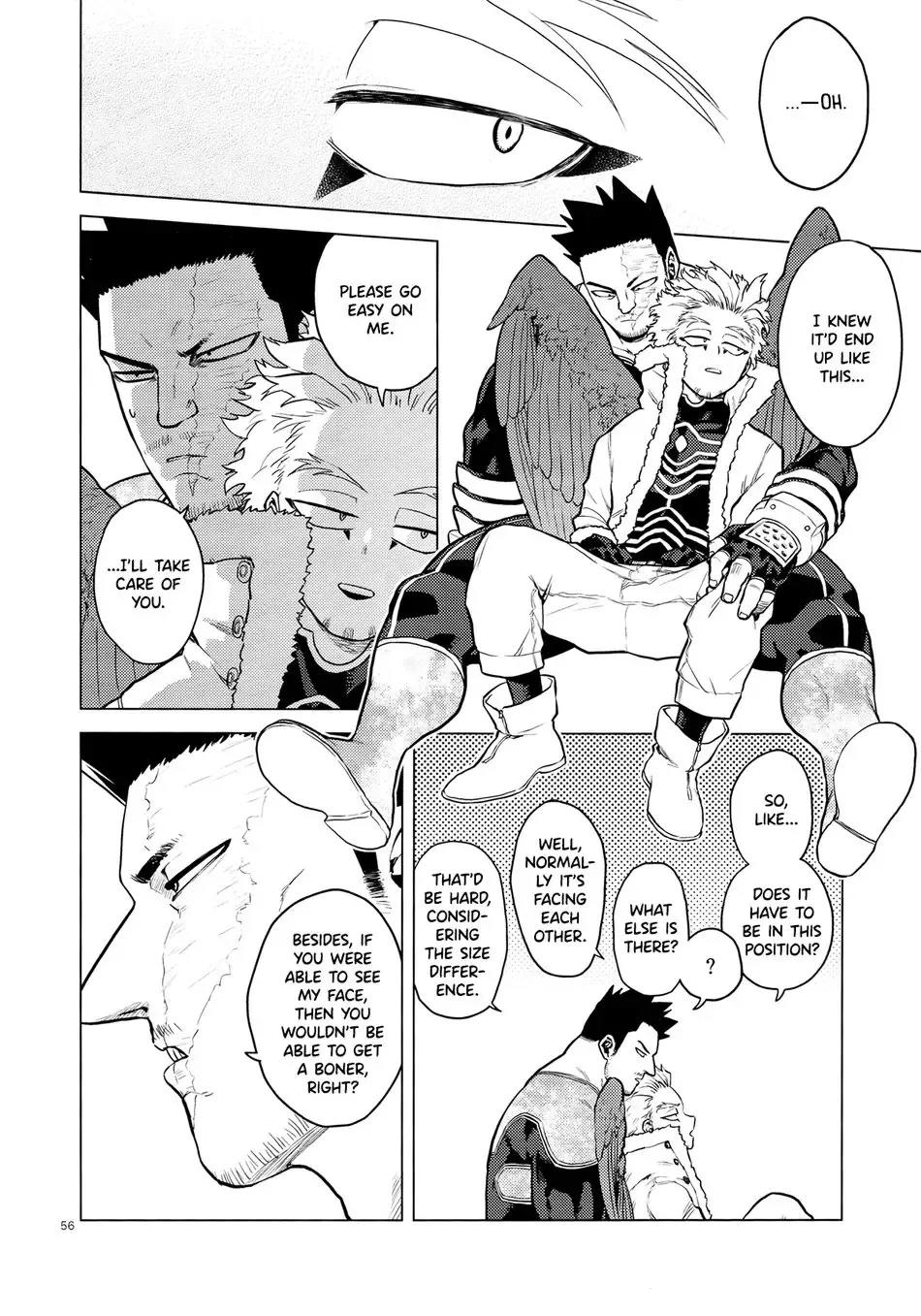 [Pain] enholog #02 Fhentai - Page 55