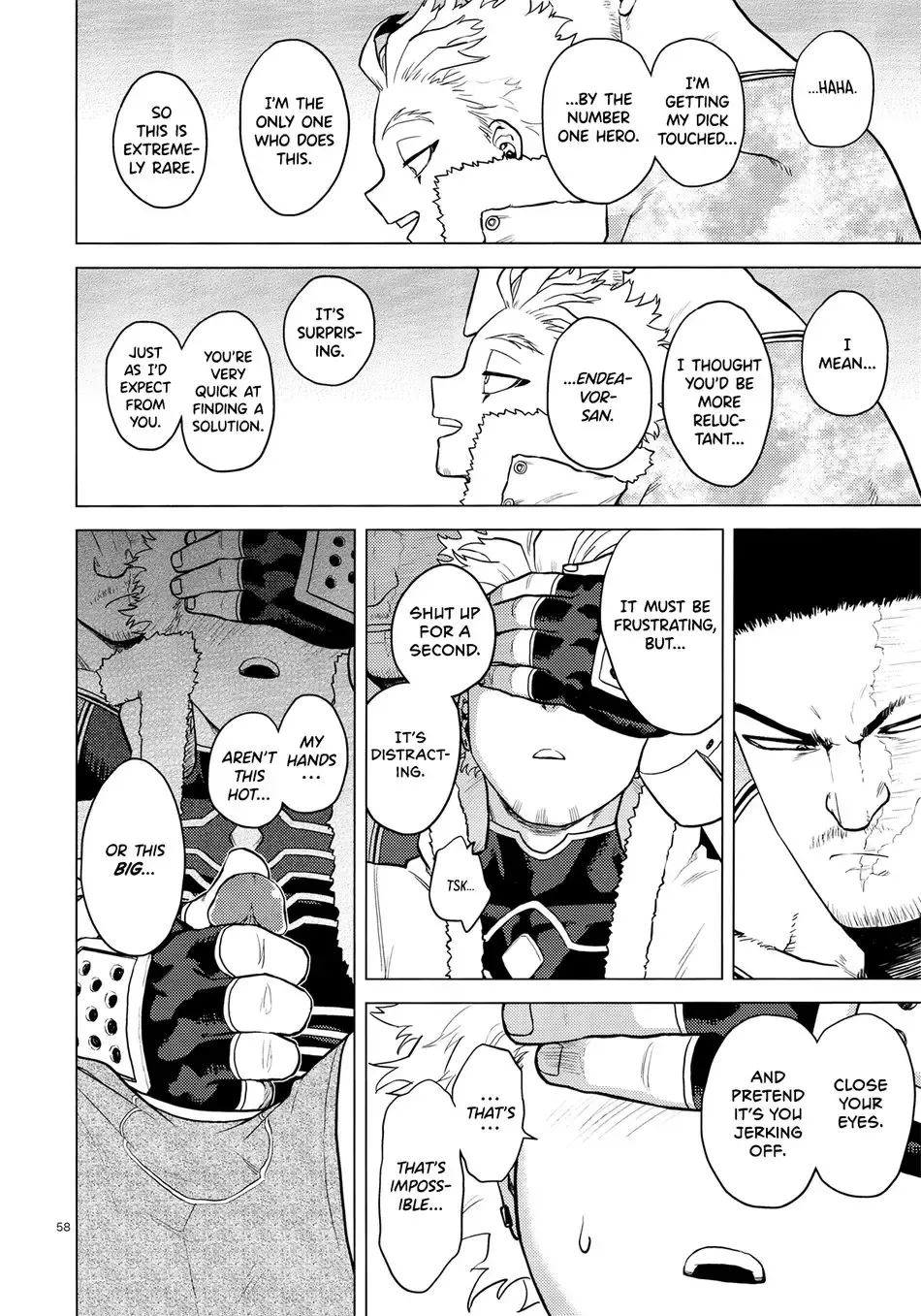 [Pain] enholog #02 Fhentai - Page 57