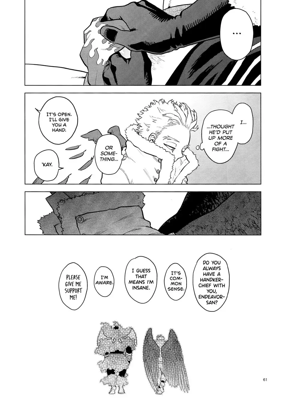 [Pain] enholog #02 Fhentai - Page 60