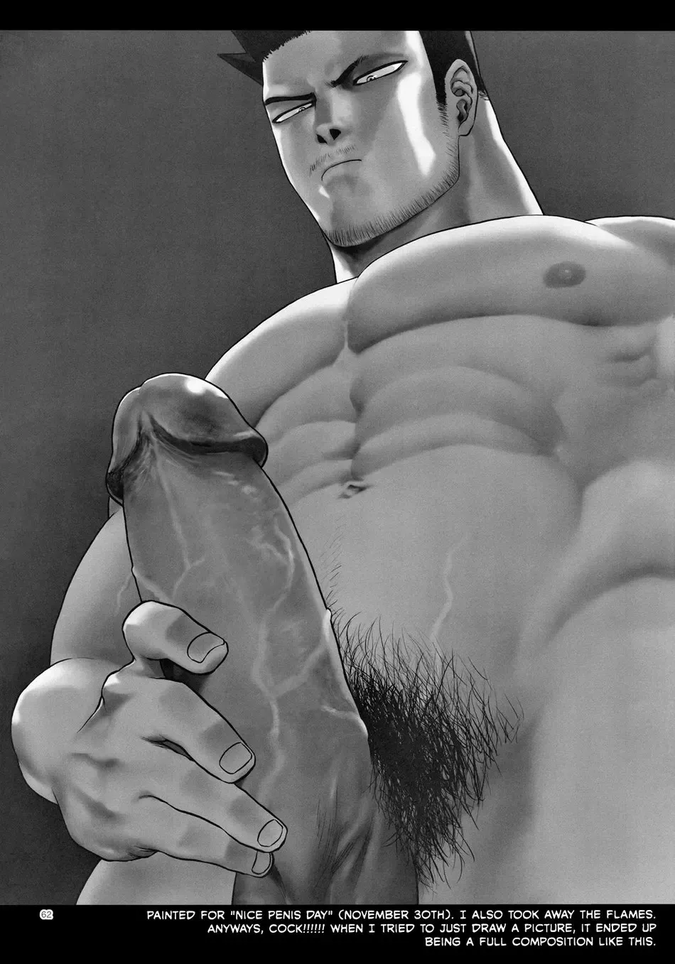 [Pain] enholog #02 Fhentai - Page 61