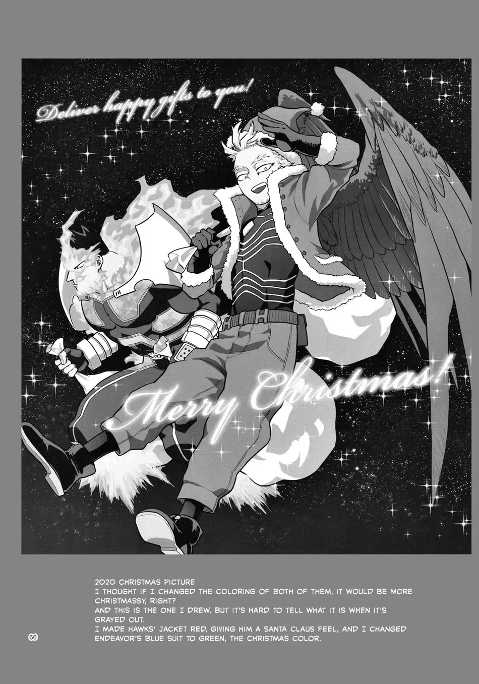 [Pain] enholog #02 Fhentai - Page 65