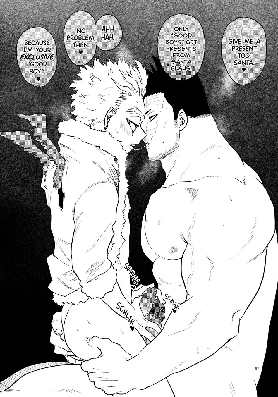 [Pain] enholog #02 Fhentai - Page 66