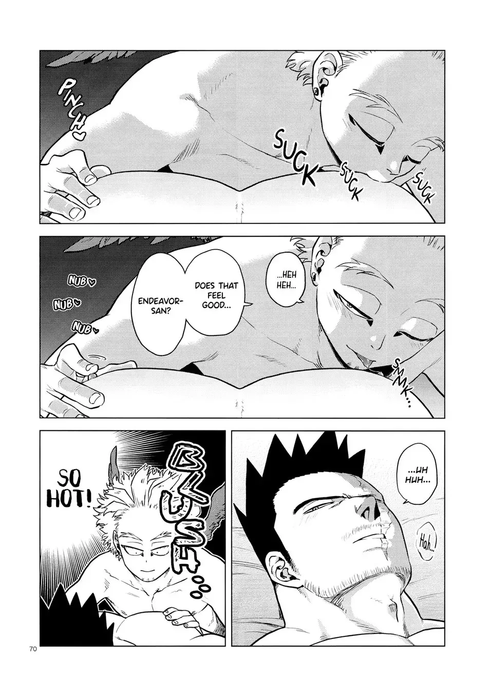 [Pain] enholog #02 Fhentai - Page 69