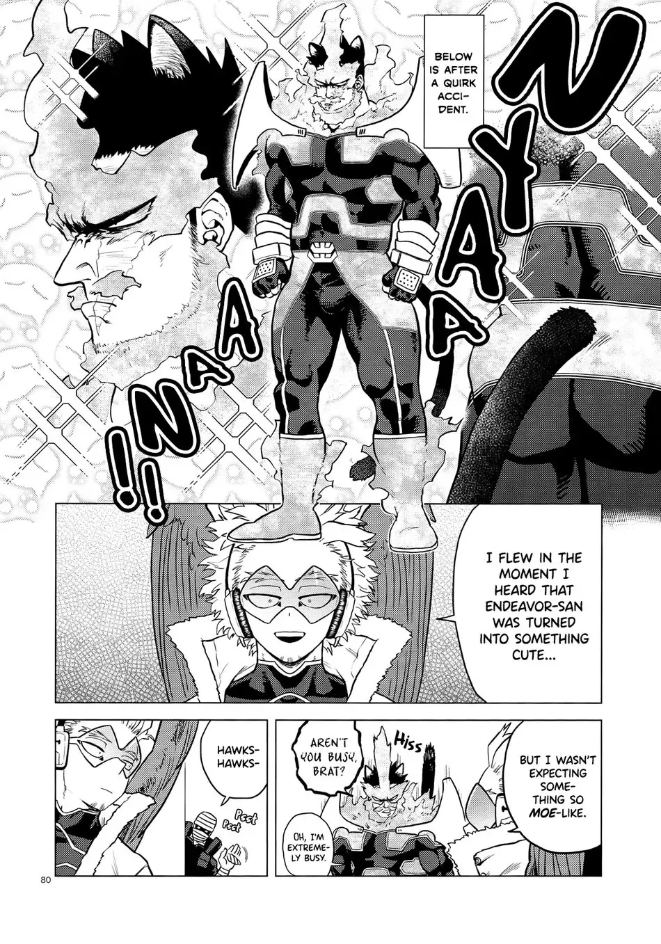 [Pain] enholog #02 Fhentai - Page 79