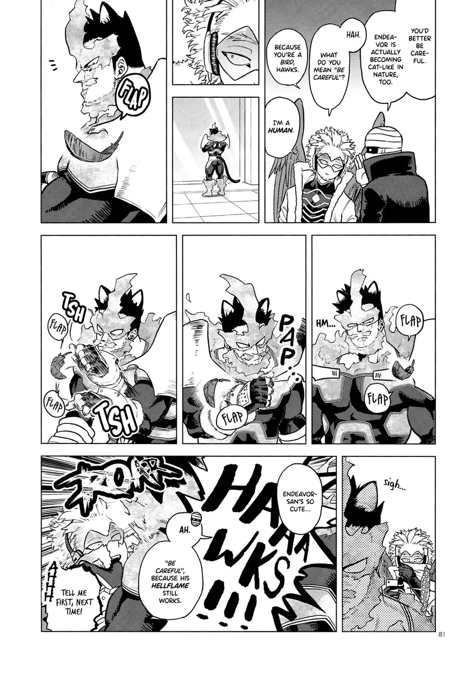 [Pain] enholog #02 Fhentai - Page 80