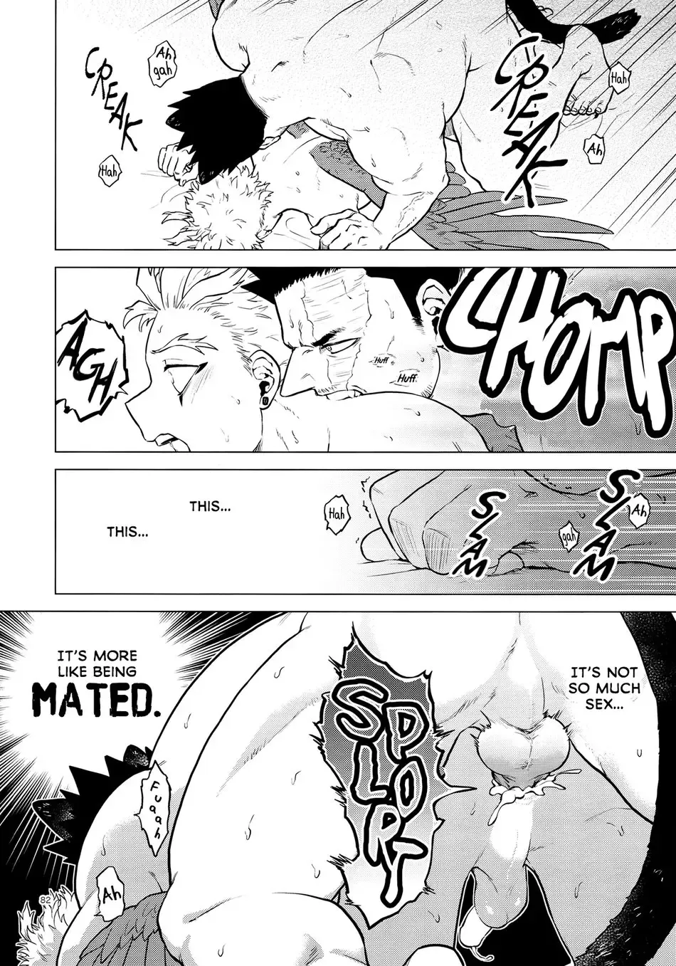 [Pain] enholog #02 Fhentai - Page 81