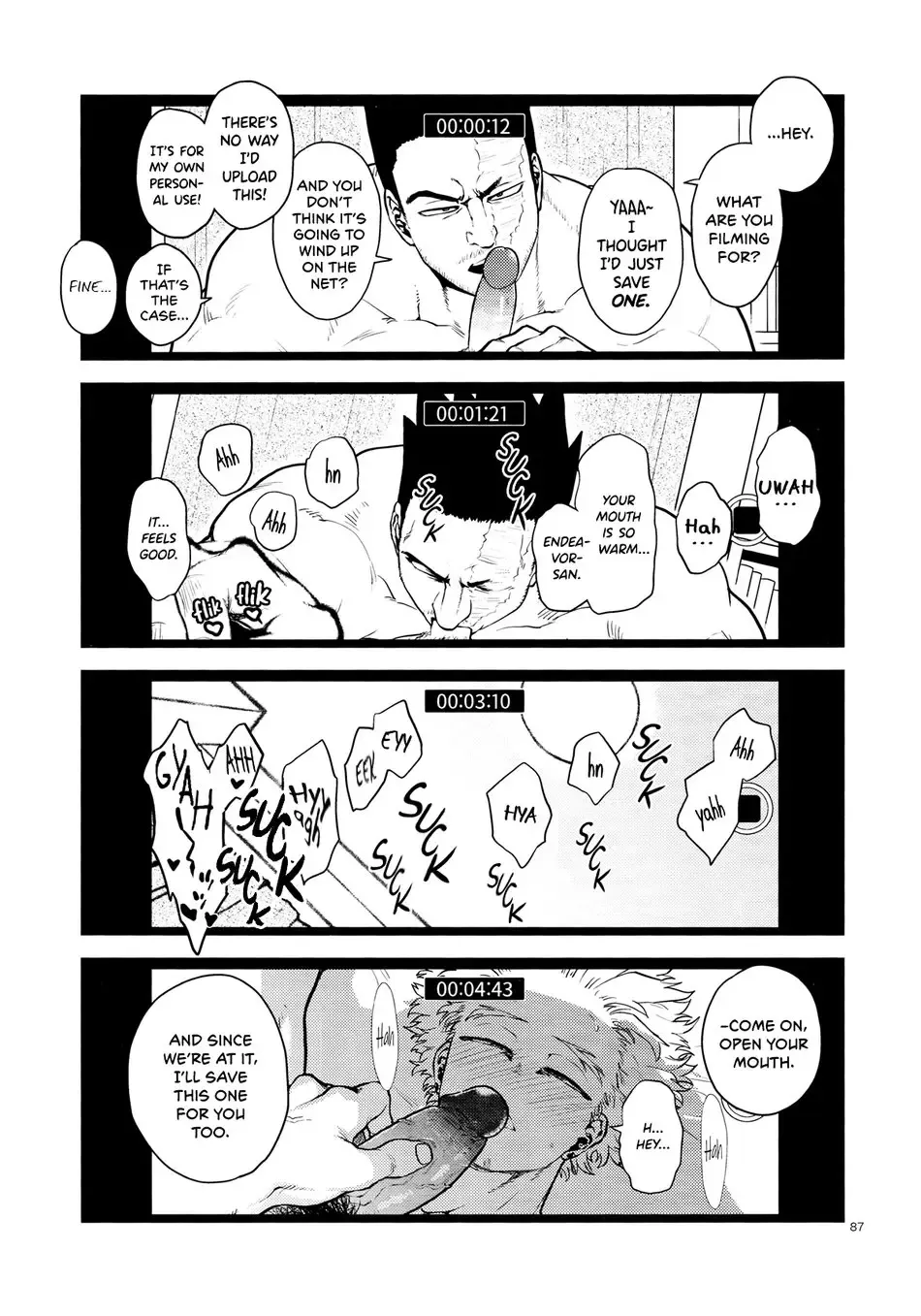 [Pain] enholog #02 Fhentai - Page 86