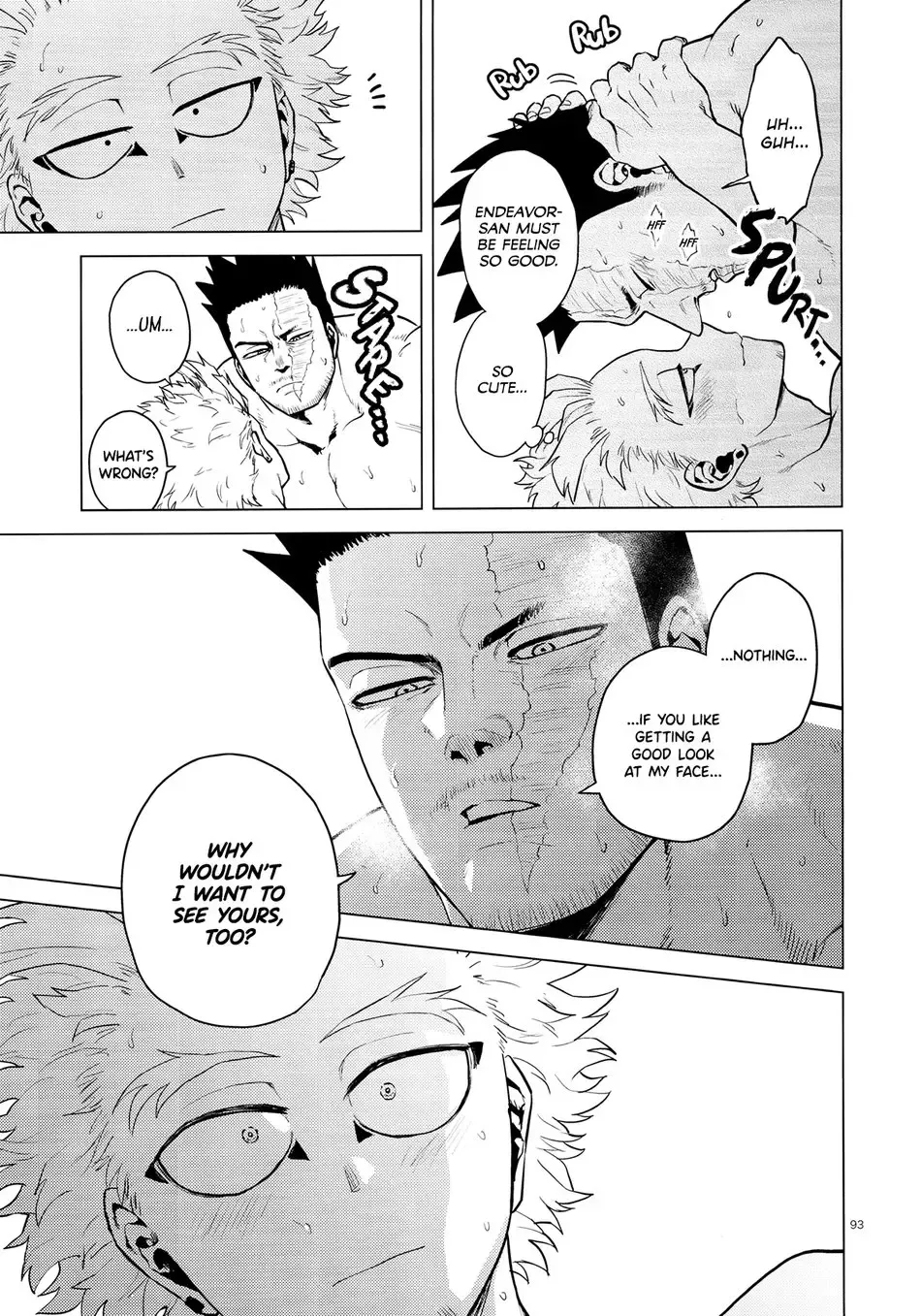 [Pain] enholog #02 Fhentai - Page 92