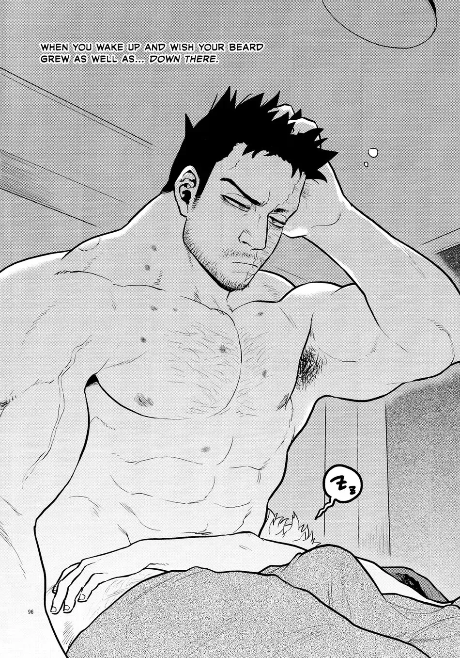 [Pain] enholog #02 Fhentai - Page 95