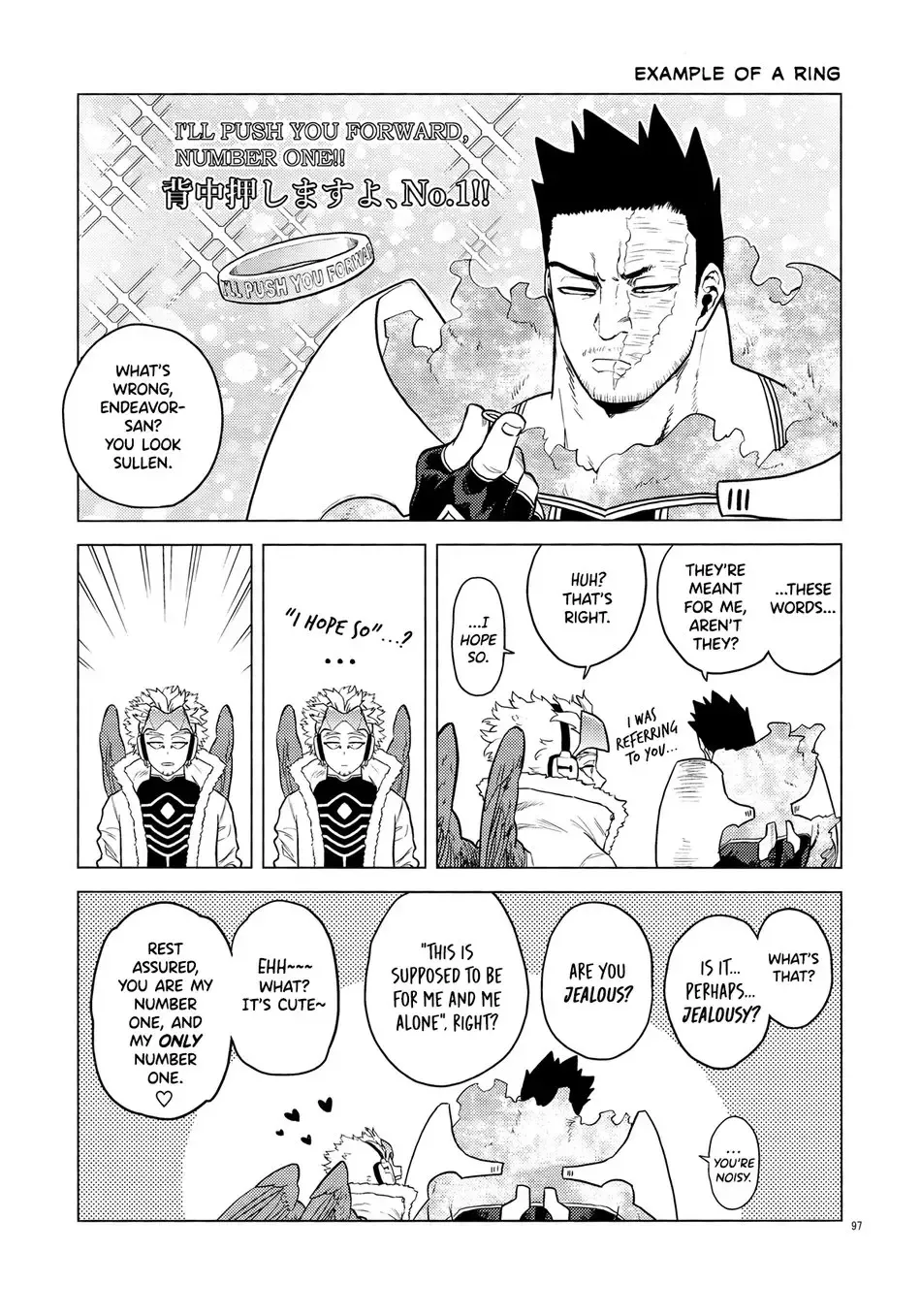 [Pain] enholog #02 Fhentai - Page 96