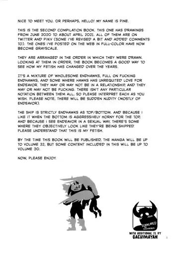 [Pain] enholog #02 Fhentai - Page 2