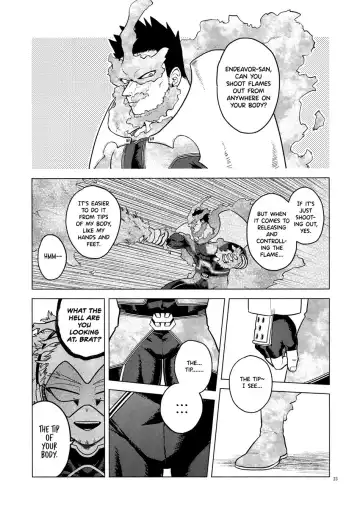 [Pain] enholog #02 Fhentai - Page 22