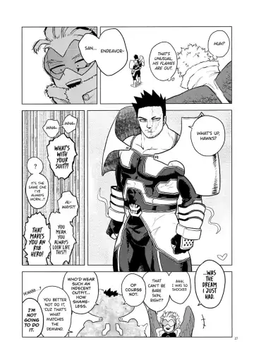 [Pain] enholog #02 Fhentai - Page 26