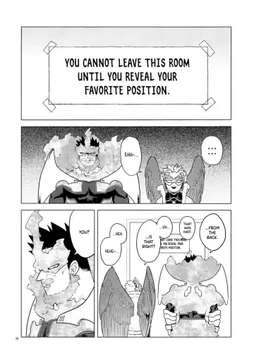 [Pain] enholog #02 Fhentai - Page 27