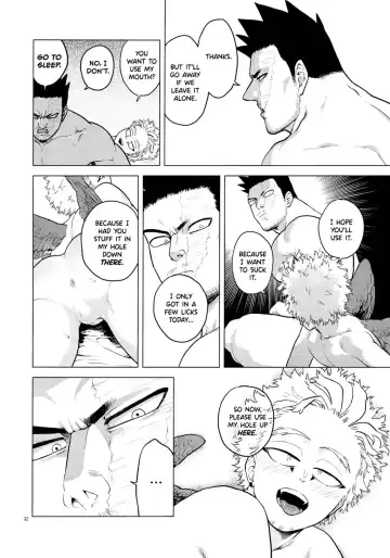 [Pain] enholog #02 Fhentai - Page 31