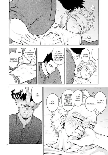 [Pain] enholog #02 Fhentai - Page 37